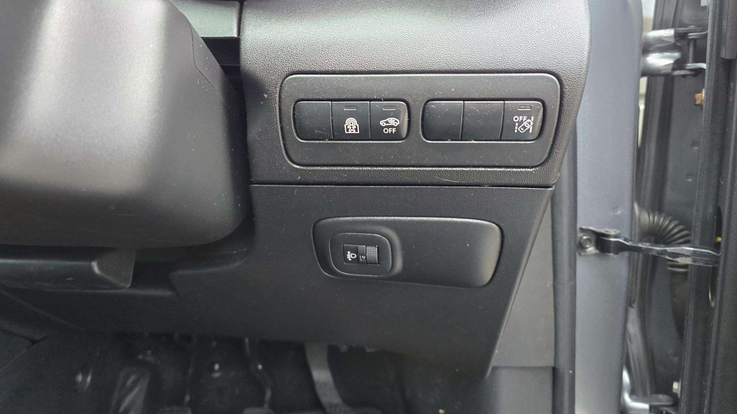 Used Citroen C3 Aircross 2019 for sale - 76004380: Photo 20