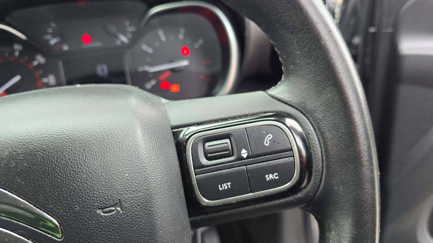 Used Citroen C3 Aircross 2019 for sale - 76004380: Photo 21