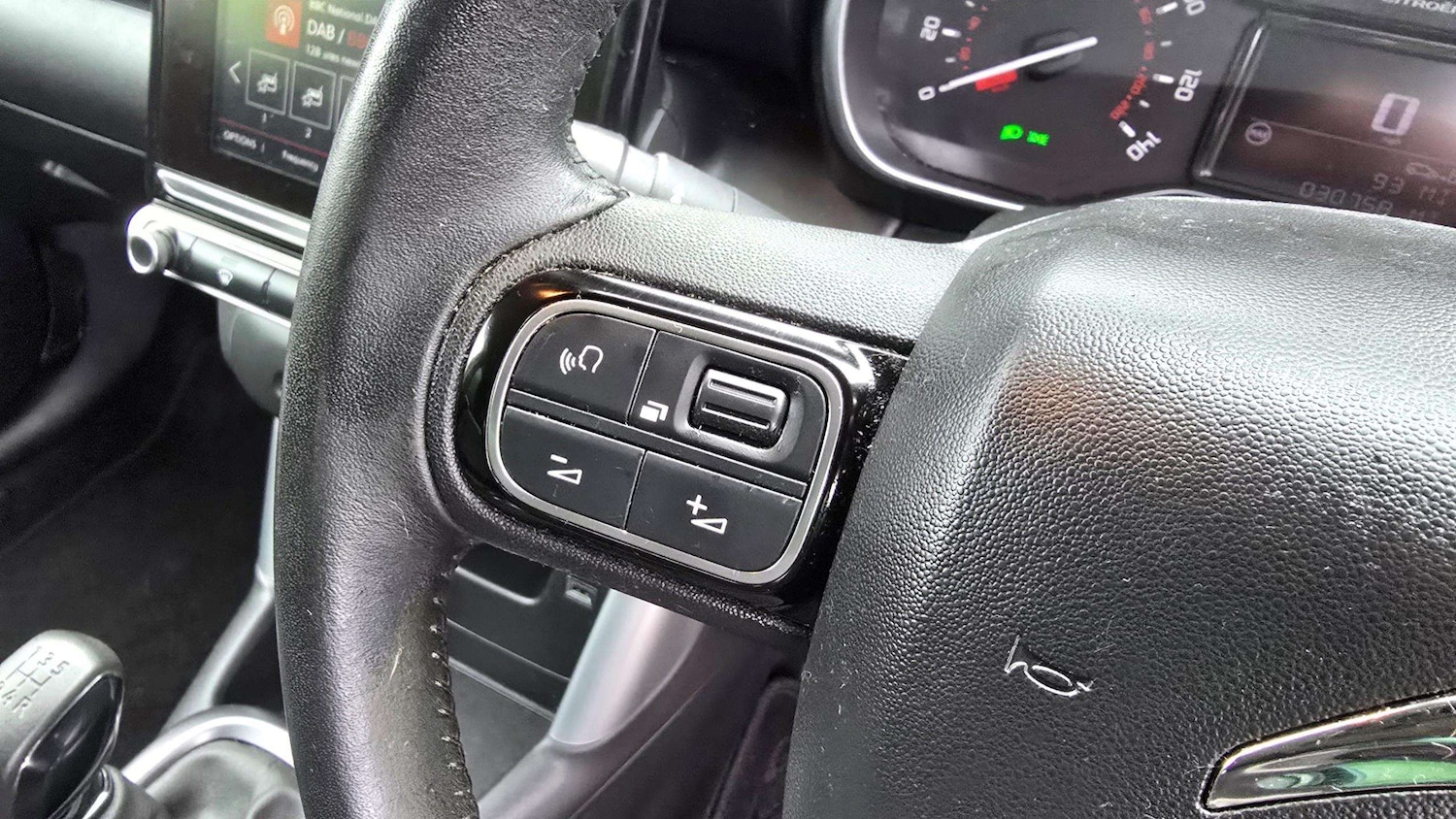 Used Citroen C3 Aircross 2019 for sale - 76004380: Photo 22