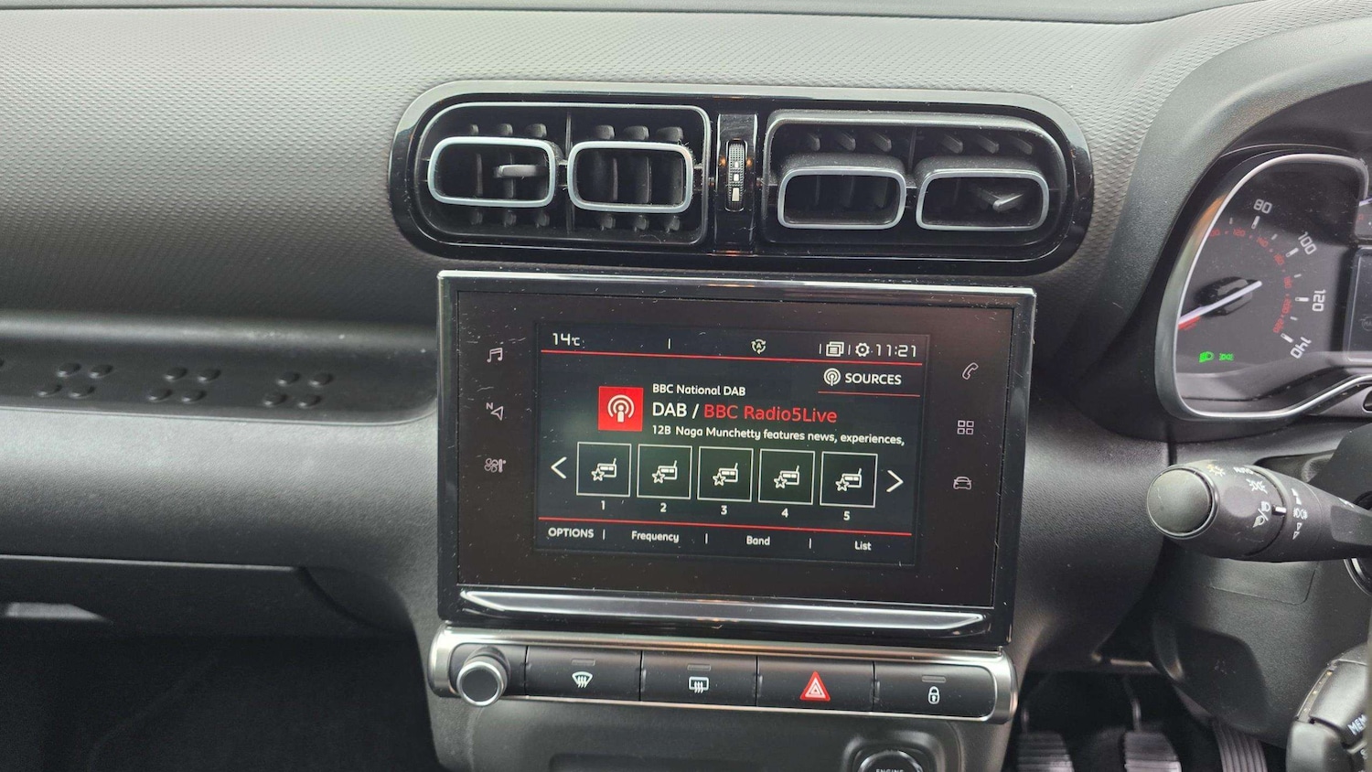 Used Citroen C3 Aircross 2019 for sale - 76004380: Photo 23