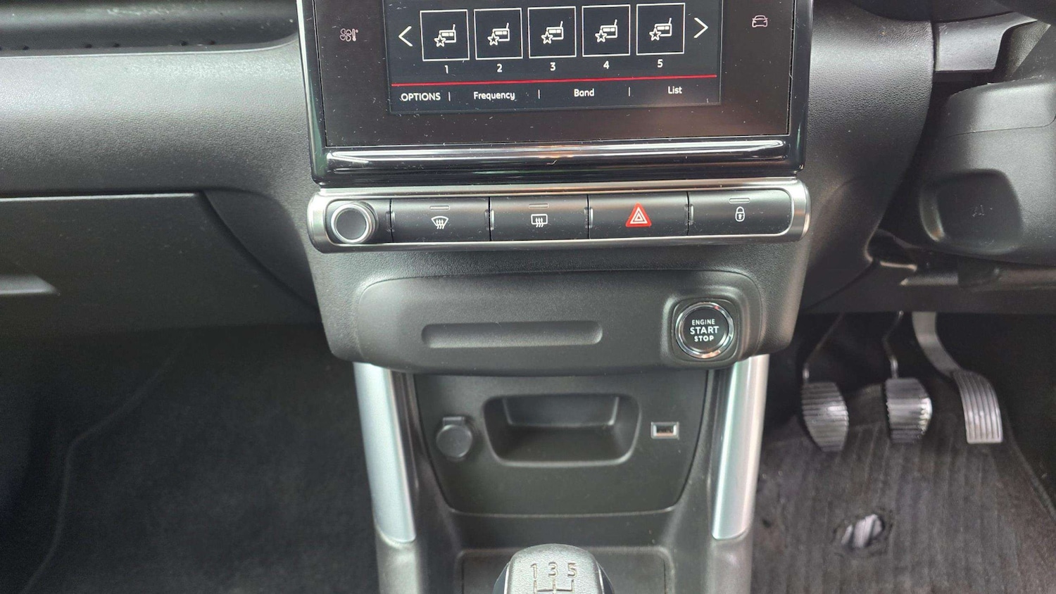 Used Citroen C3 Aircross 2019 for sale - 76004380: Photo 25