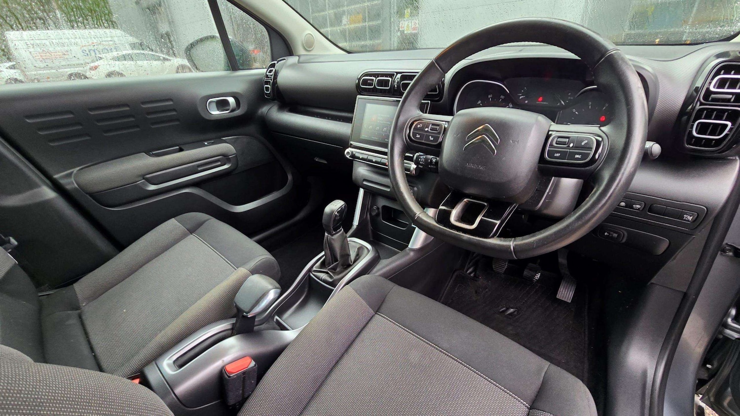 Used Citroen C3 Aircross 2019 for sale - 76004380: Photo 27