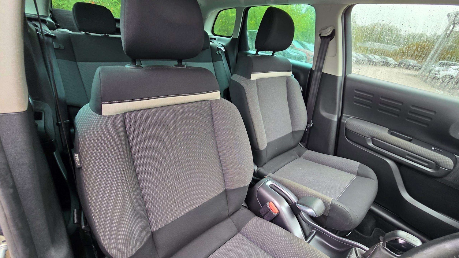 Used Citroen C3 Aircross 2019 for sale - 76004380: Photo 28