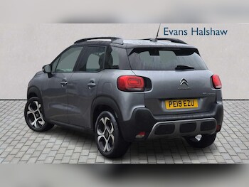 Used Citroen C3 Aircross 2019 for sale - 76004380: Photo