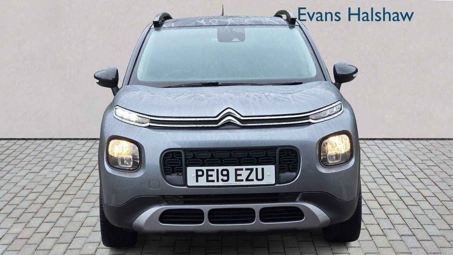 Used Citroen C3 Aircross 2019 for sale - 76004380: Photo 4