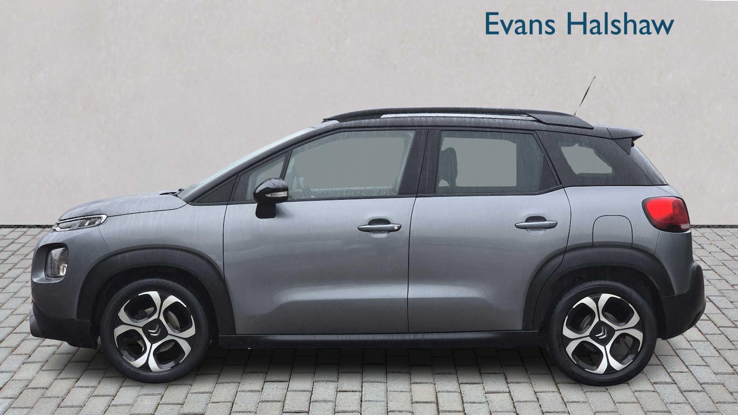 Used Citroen C3 Aircross 2019 for sale - 76004380: Photo 5