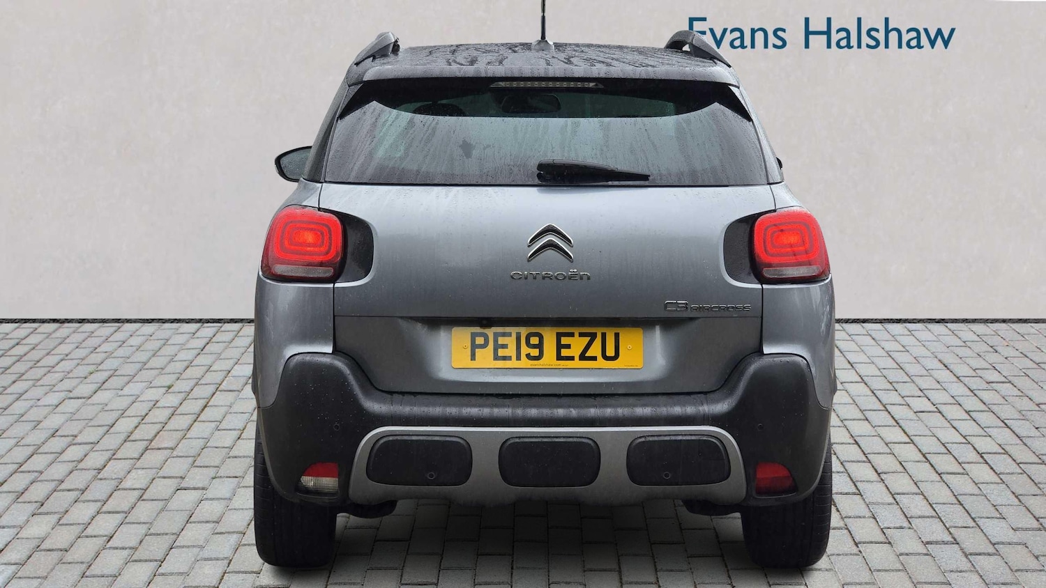 Used Citroen C3 Aircross 2019 for sale - 76004380: Photo 6