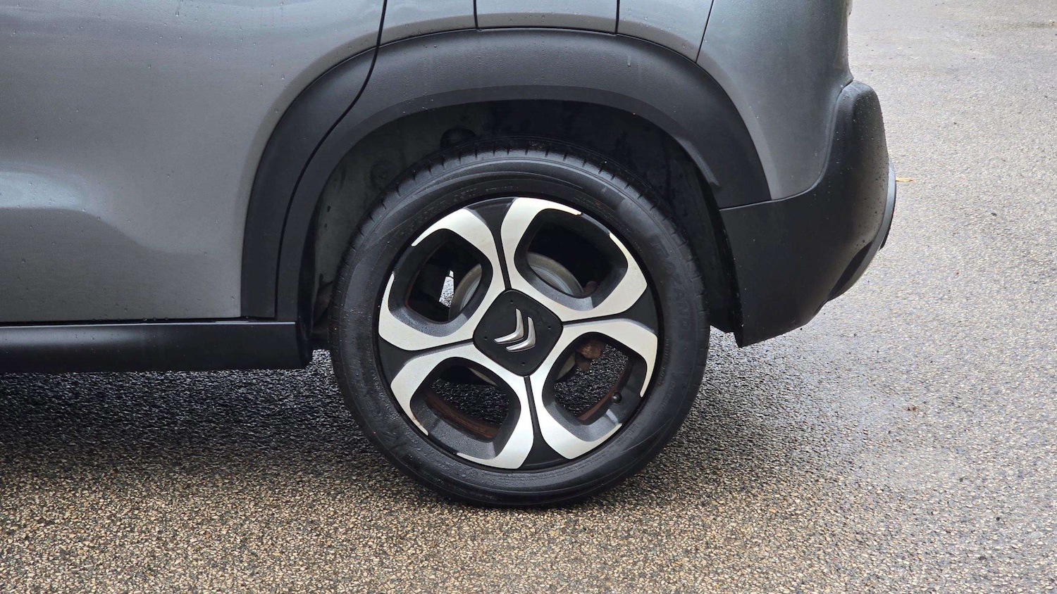 Used Citroen C3 Aircross 2019 for sale - 76004380: Photo 7