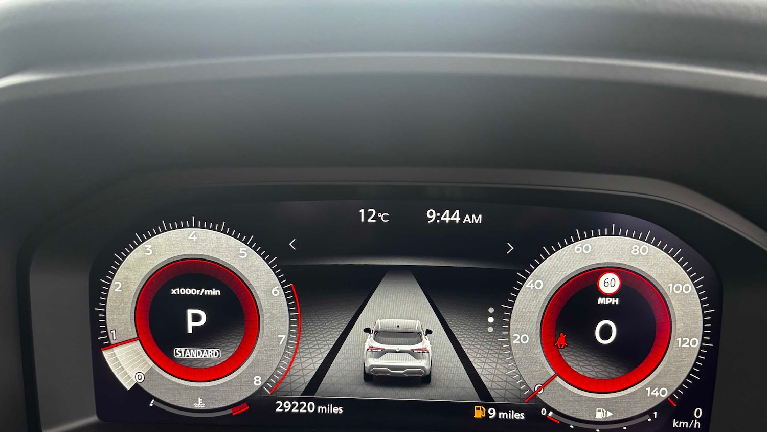 Used Nissan Qashqai 2022 for sale - 76755222: Photo 10