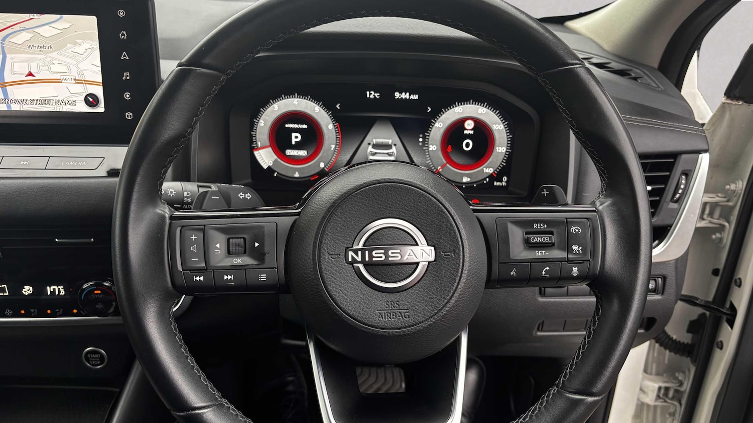 Used Nissan Qashqai 2022 for sale - 76755222: Photo 11