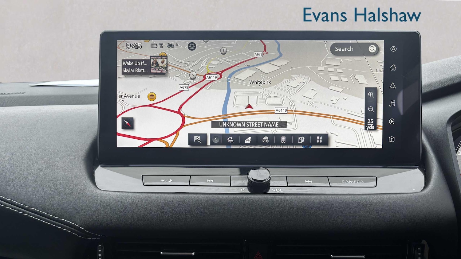 Used Nissan Qashqai 2022 for sale - 76755222: Photo 12