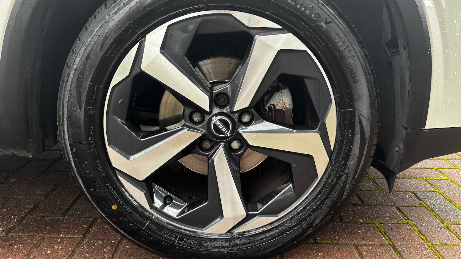 Used Nissan Qashqai 2022 for sale - 76755222: Photo 14