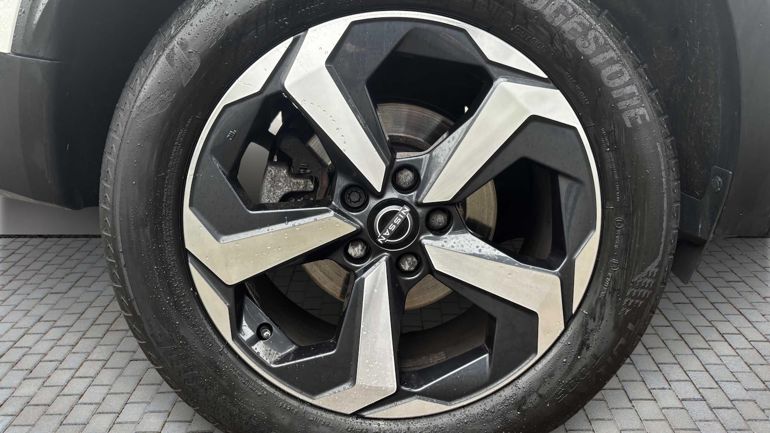 Used Nissan Qashqai 2022 for sale - 76755222: Photo 15