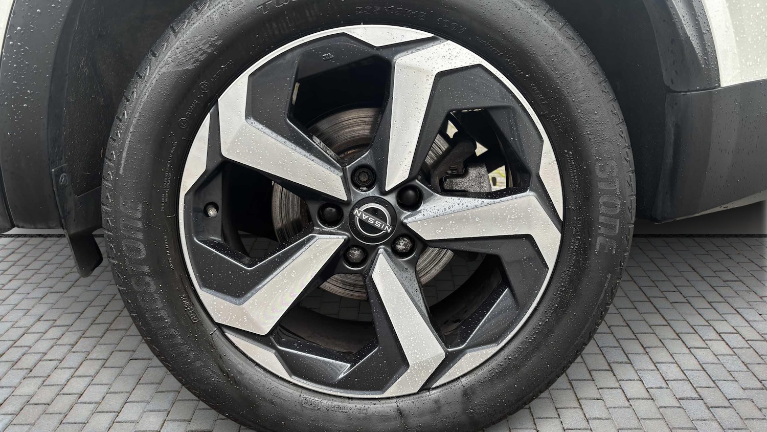 Used Nissan Qashqai 2022 for sale - 76755222: Photo 16