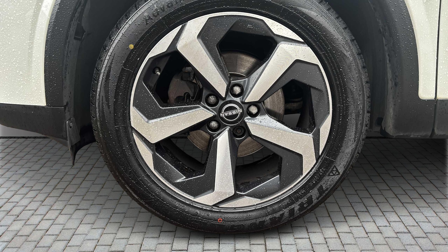 Used Nissan Qashqai 2022 for sale - 76755222: Photo 17