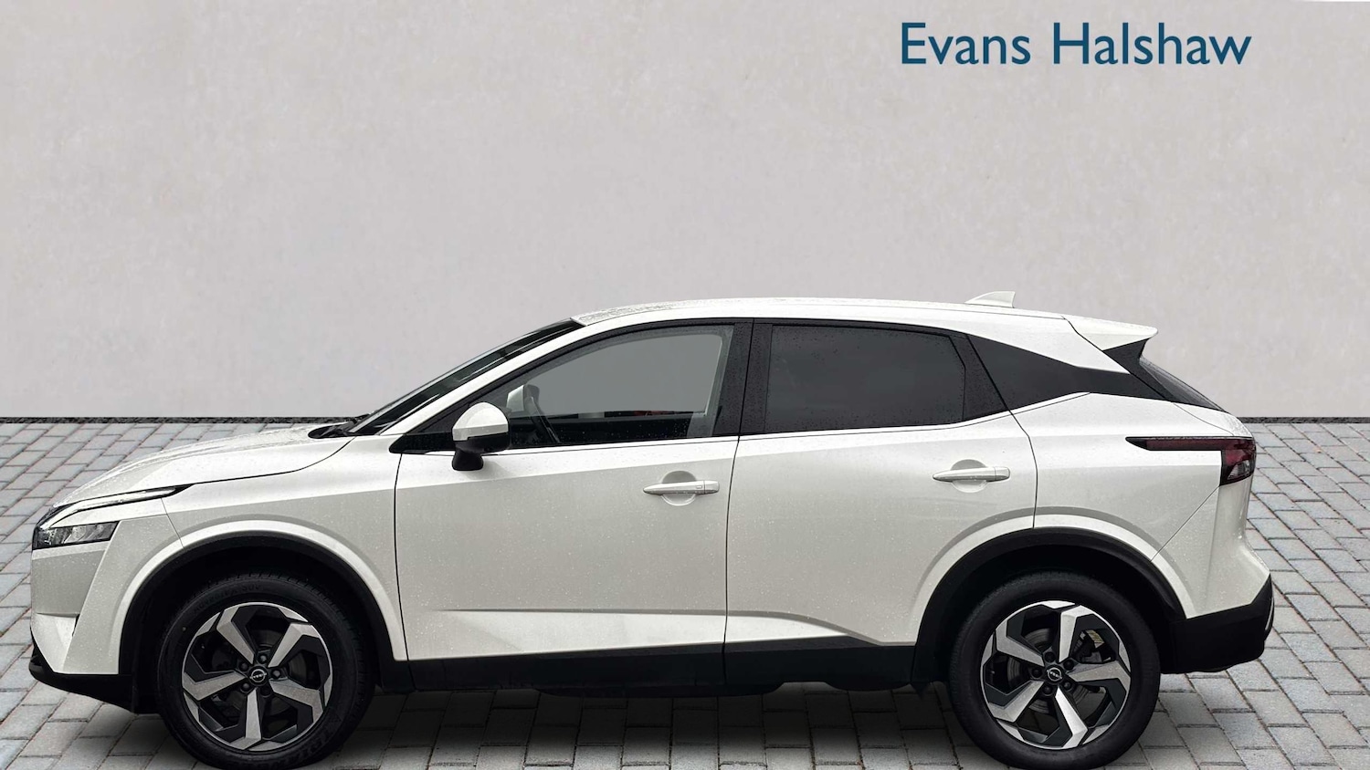 Used Nissan Qashqai 2022 for sale - 76755222: Photo 3