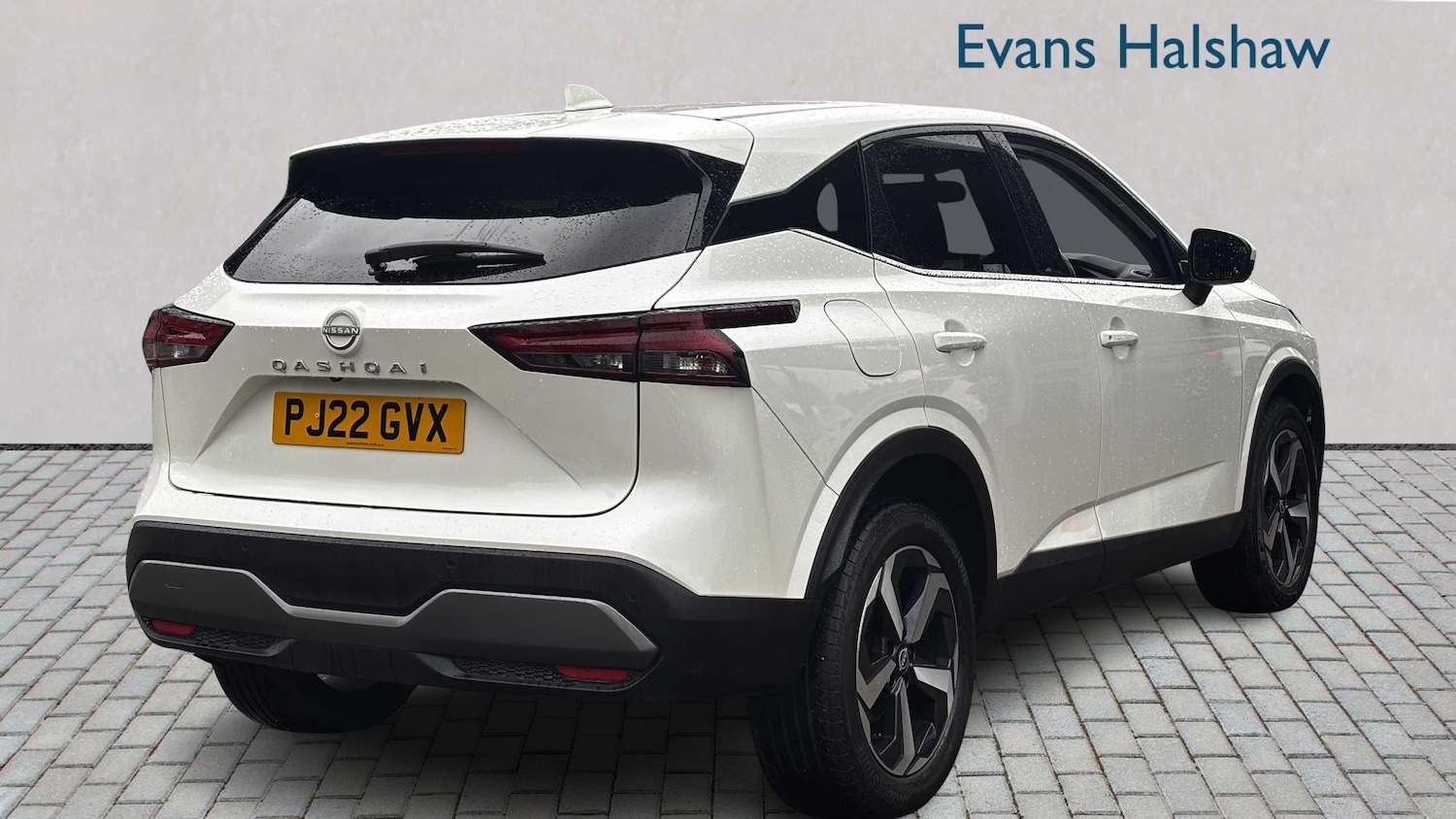 Used Nissan Qashqai 2022 for sale - 76755222: Photo 5