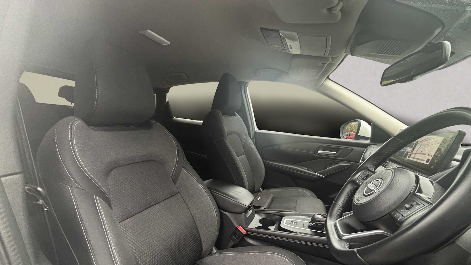 Used Nissan Qashqai 2022 for sale - 76755222: Photo 8