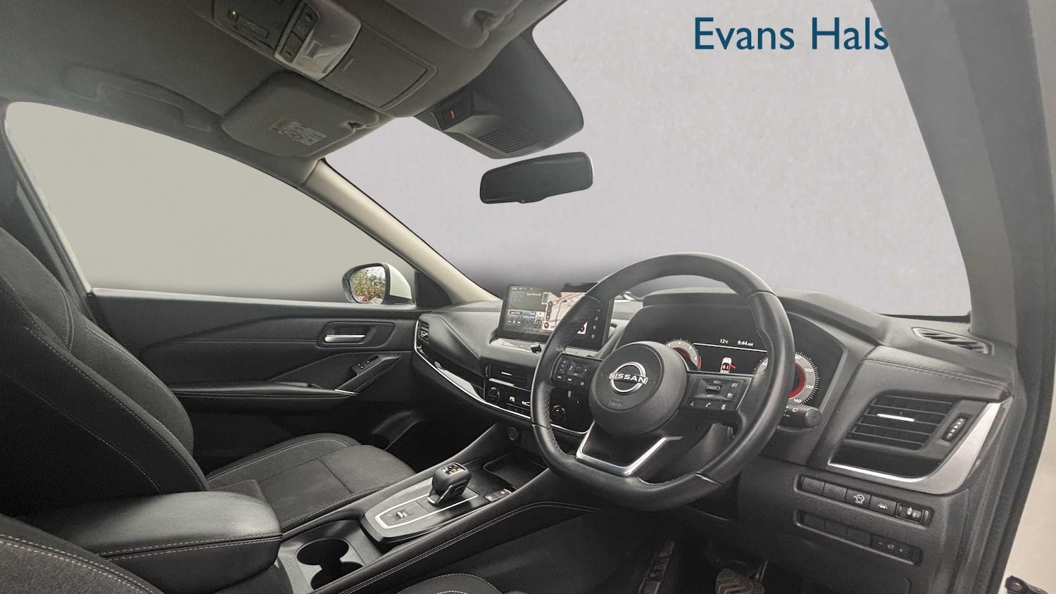 Used Nissan Qashqai 2022 for sale - 76755222: Photo 9