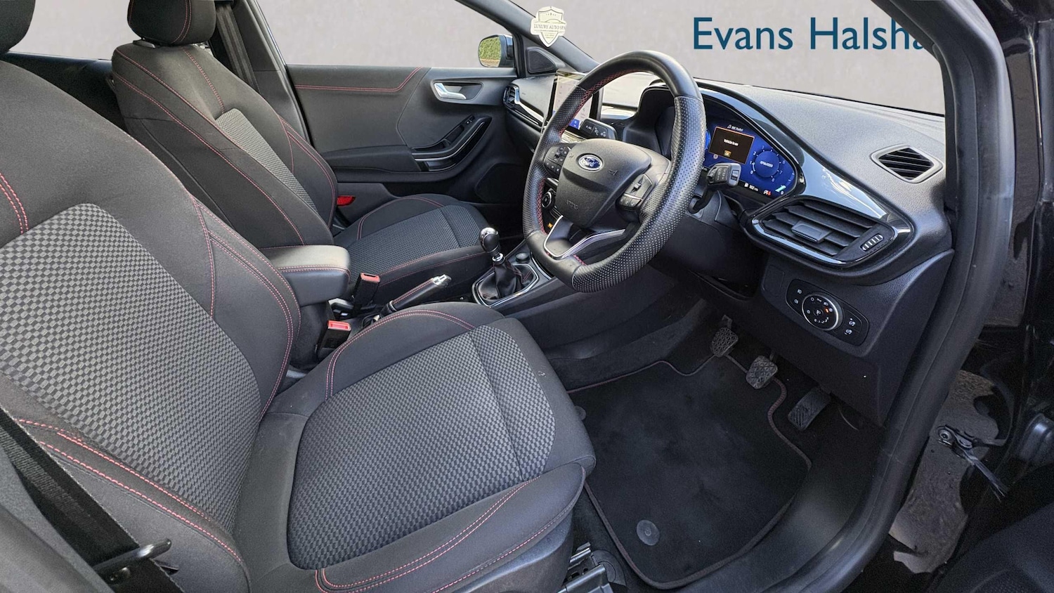 Used Ford Puma 2023 for sale - 76286332: Photo 14