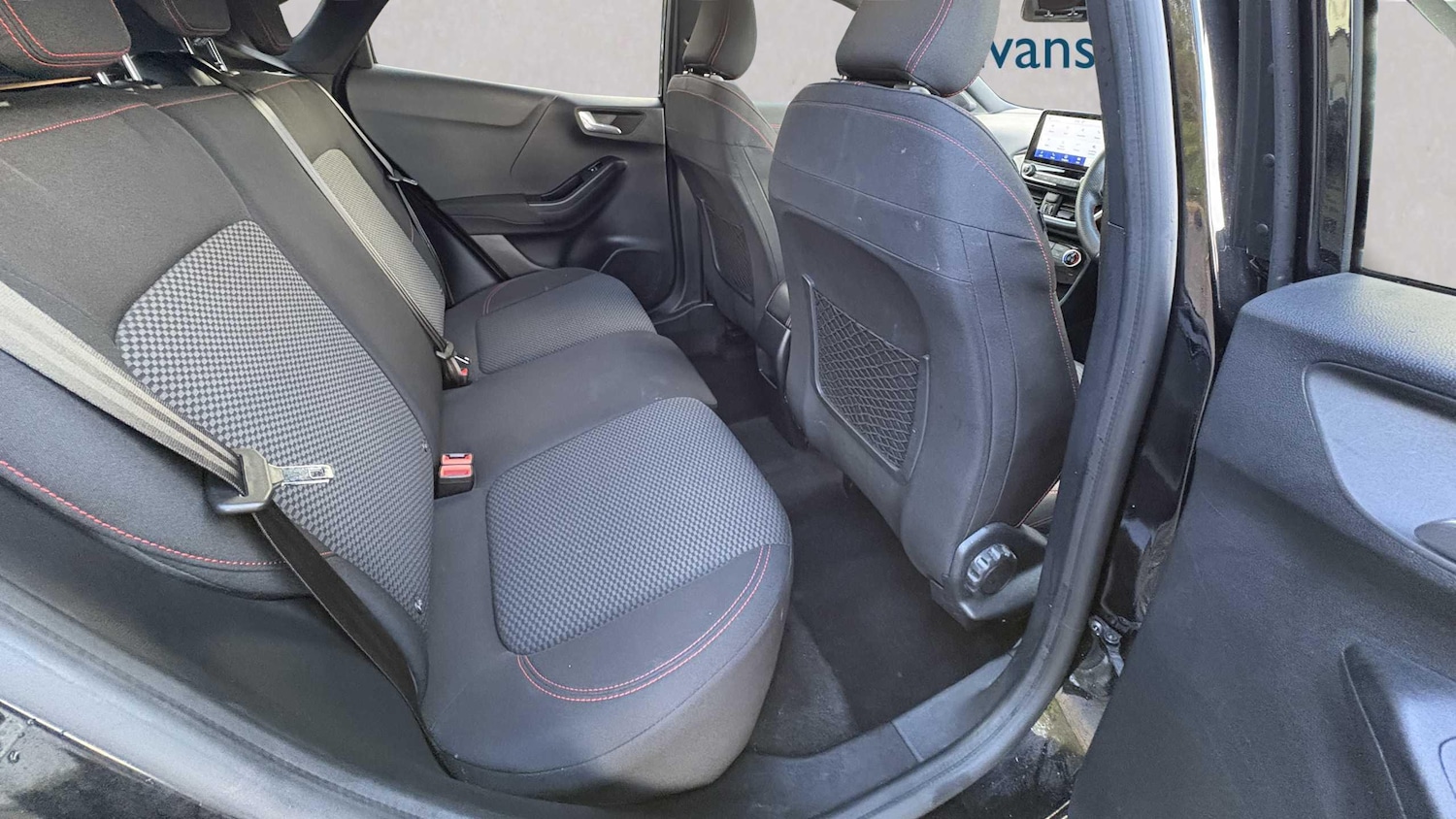 Used Ford Puma 2023 for sale - 76286332: Photo 15