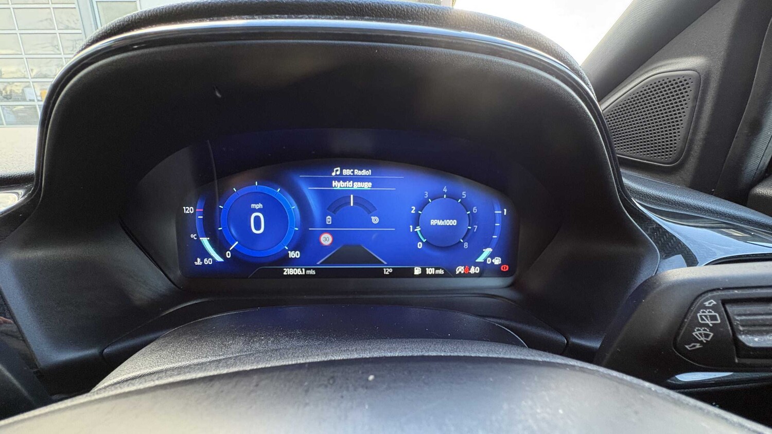 Used Ford Puma 2023 for sale - 76286332: Photo 20