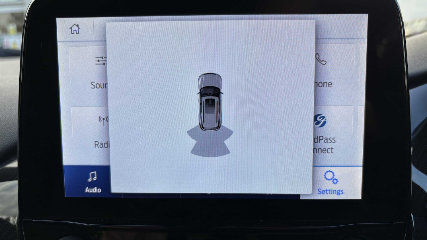Used Ford Puma 2023 for sale - 76286332: Photo 21