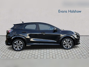 Used Ford Puma 2023 for sale - 76286332: Photo