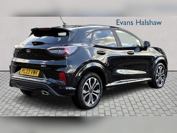 Used Ford Puma 2023 for sale - 76286332: Photo