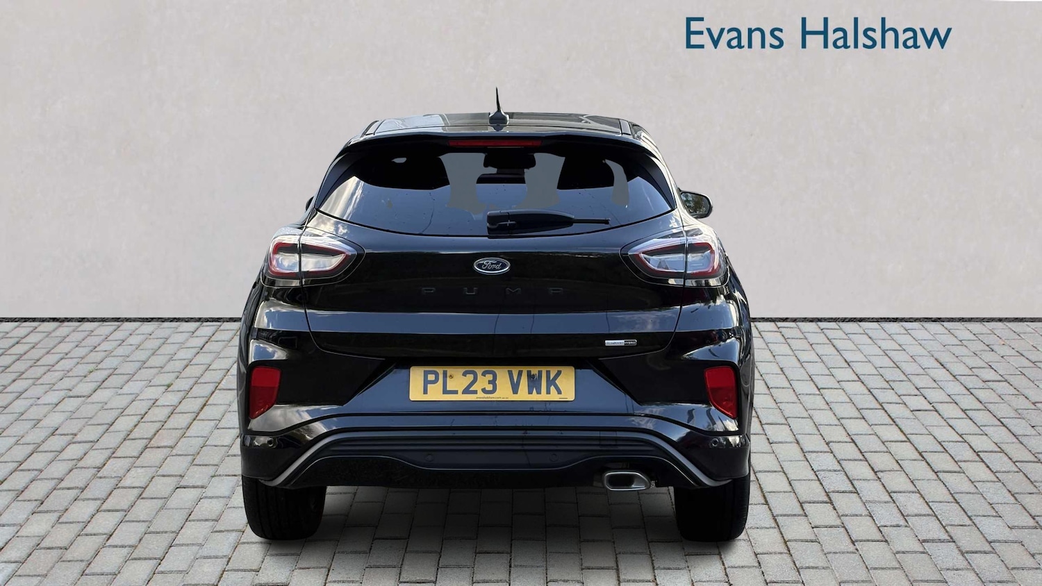 Used Ford Puma 2023 for sale - 76286332: Photo 4