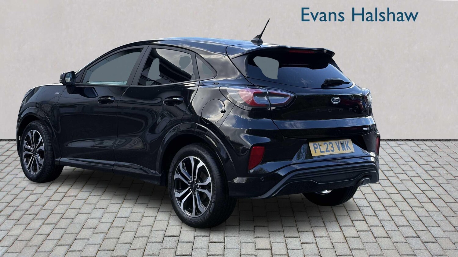 Used Ford Puma 2023 for sale - 76286332: Photo 5
