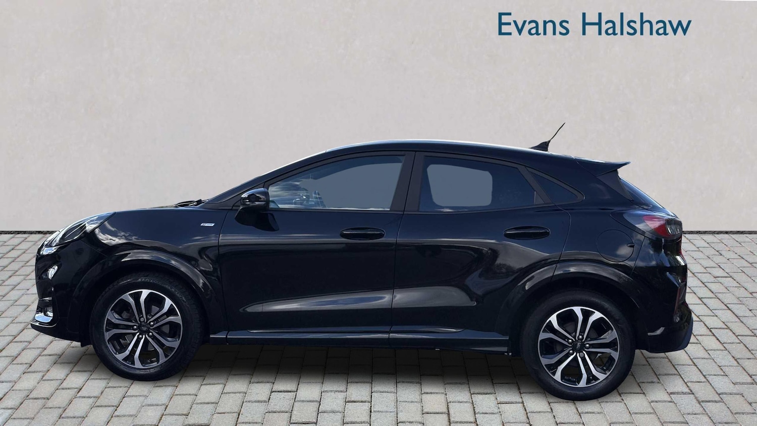 Used Ford Puma 2023 for sale - 76286332: Photo 6