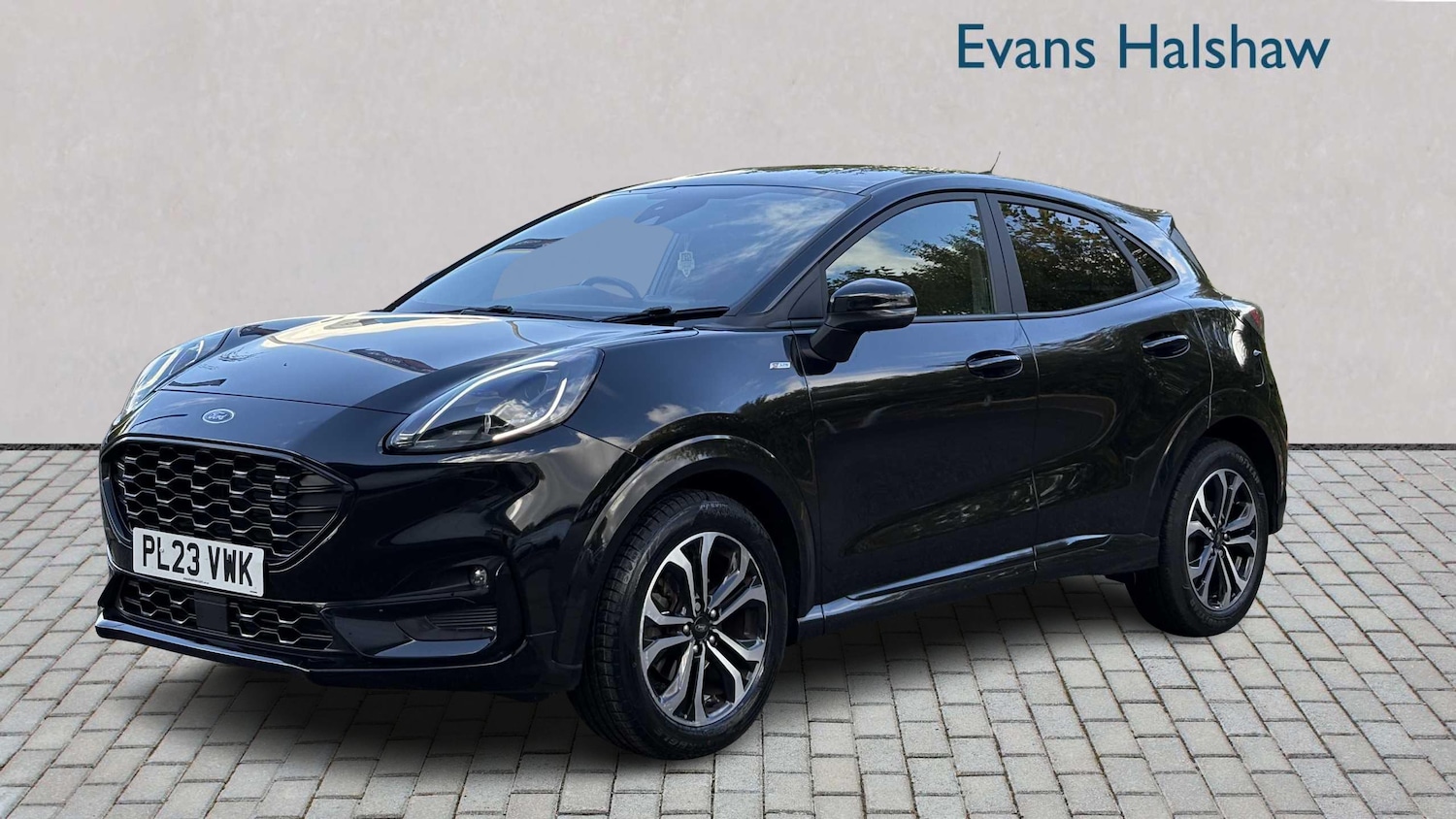Used Ford Puma 2023 for sale - 76286332: Photo 7