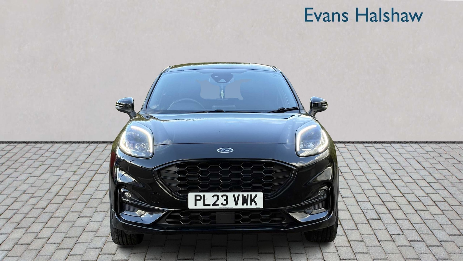 Used Ford Puma 2023 for sale - 76286332: Photo 8