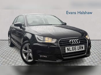 Used Audi A1 2016 for sale - 79556350: Photo