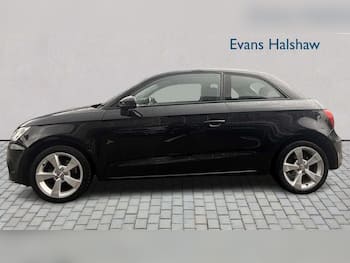 Used Audi A1 2016 for sale - 79556350: Photo