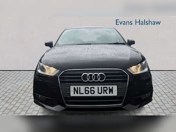Used Audi A1 2016 for sale - 79556350: Photo