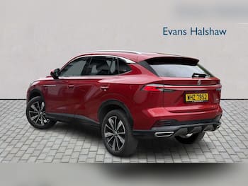 Used MG MG HS 2025 for sale - 79745332: Photo
