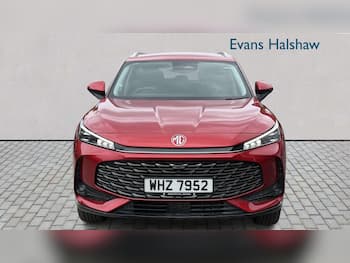 Used MG MG HS 2025 for sale - 79745332: Photo