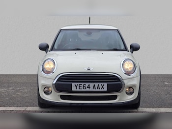 Used MINI Hatch 2014 for sale - 75813047: Photo