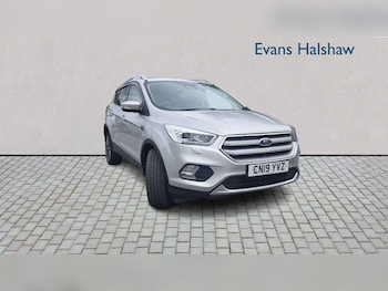 Used Ford Kuga 2019 for sale - 78678672: Photo