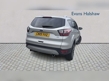 Used Ford Kuga 2019 for sale - 78678672: Photo