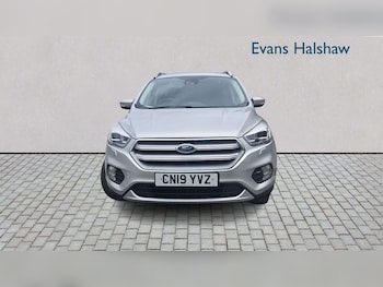 Used Ford Kuga 2019 for sale - 78678672: Photo