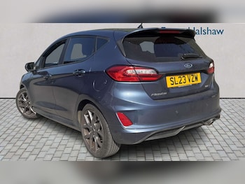 Used Ford Fiesta 2023 for sale - 79239238: Photo