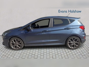 Used Ford Fiesta 2023 for sale - 79239238: Photo