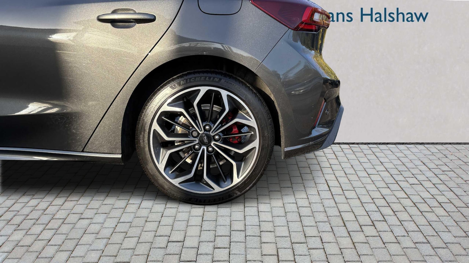 Used Ford Focus 2022 for sale - 76692104: Photo 11