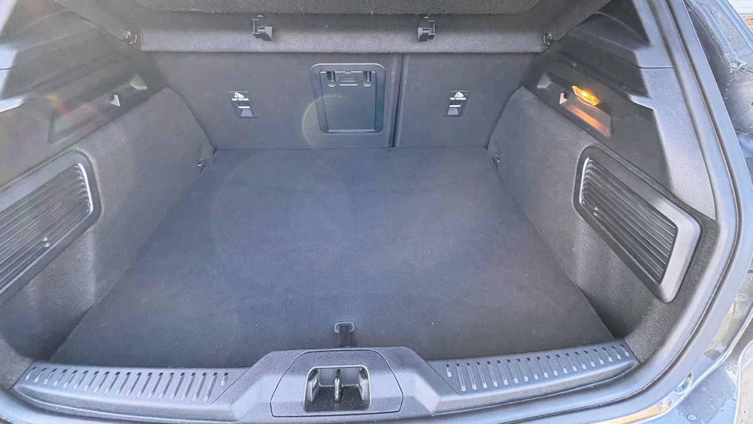 Used Ford Focus 2022 for sale - 76692104: Photo 13