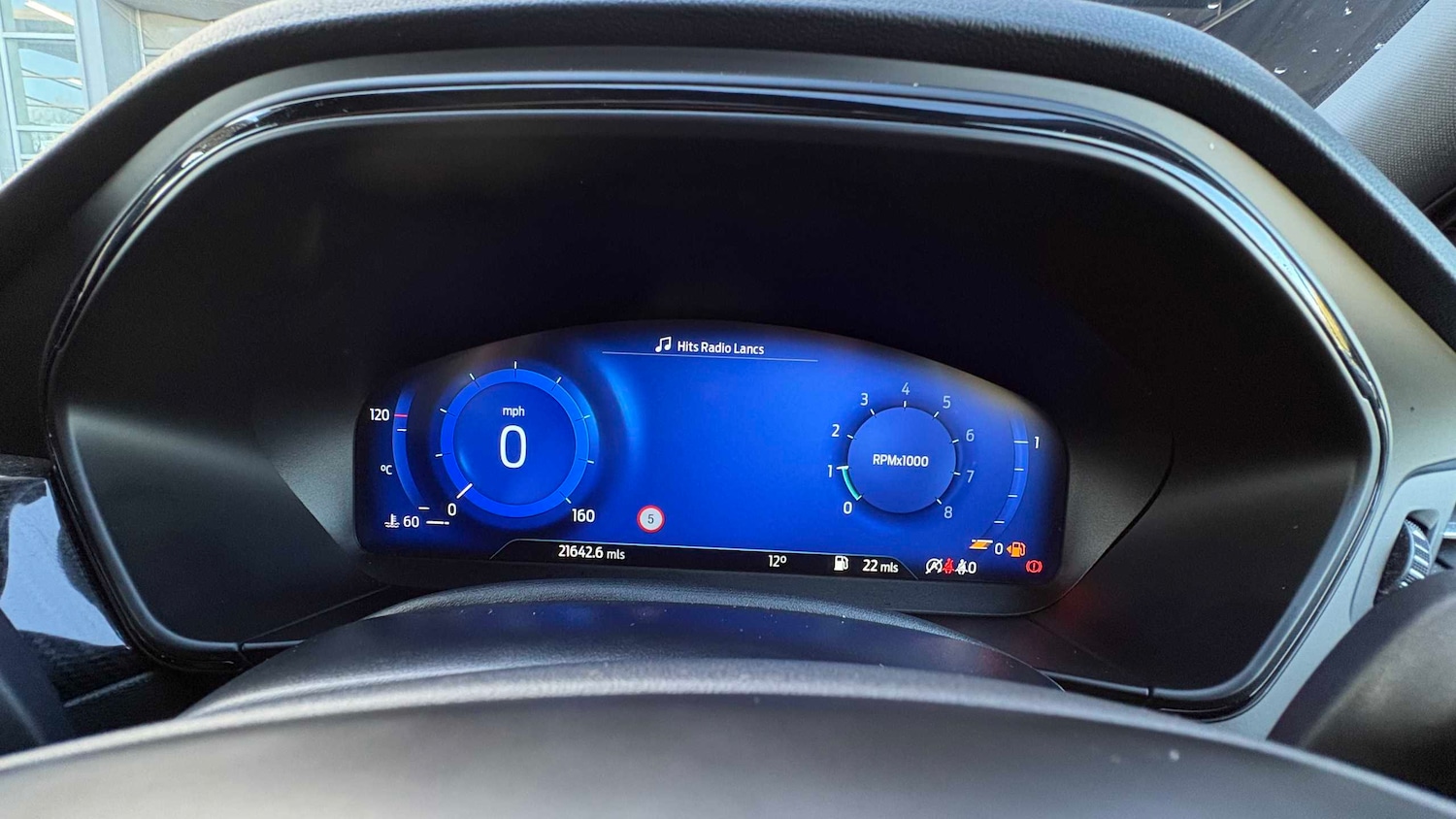 Used Ford Focus 2022 for sale - 76692104: Photo 19