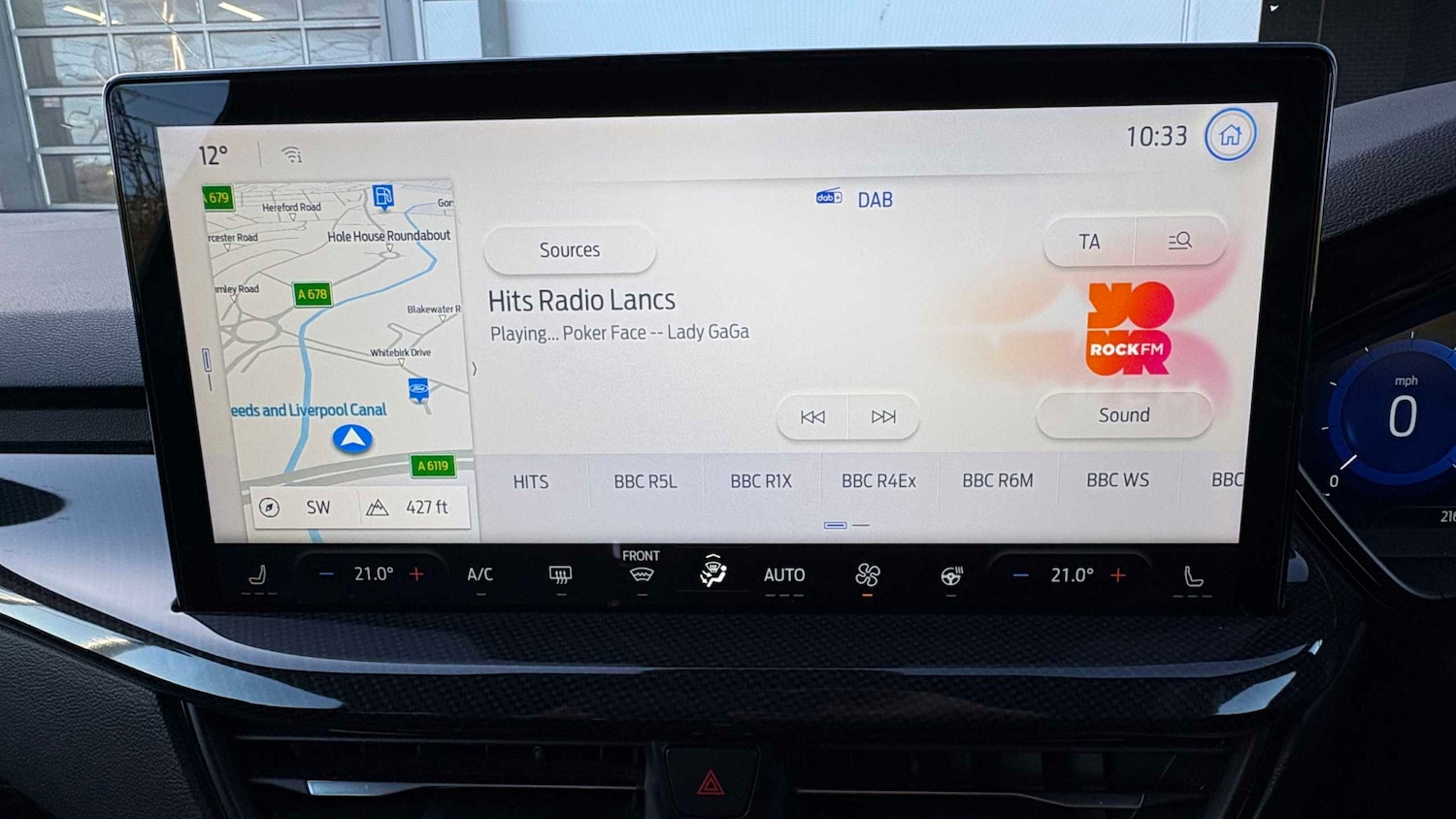 Used Ford Focus 2022 for sale - 76692104: Photo 20