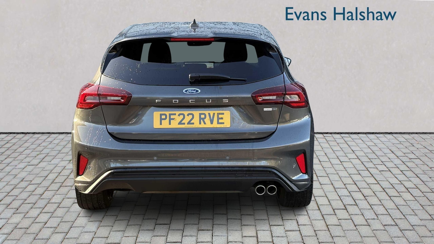 Used Ford Focus 2022 for sale - 76692104: Photo 4